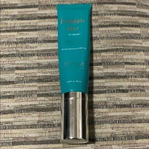 Thrive causmetics cc cream (fair light)